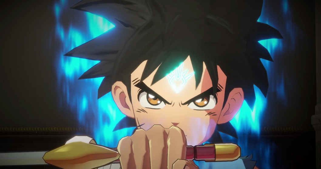 PC游戏《无限神速斩　勇者斗恶龙 达伊的大冒险/Infinity Strash: DRAGON QUEST The Adventure of Dai》中文v1.0.3下载_1