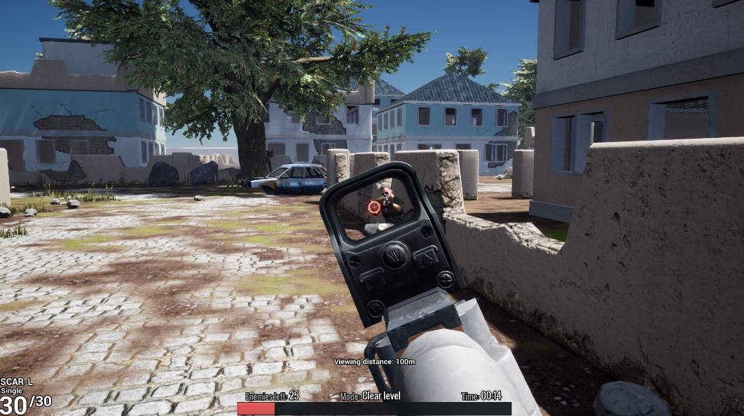 PC游戏《吃鸡教练/Battle Royale Trainer》中文v1.0.3.3下载_1