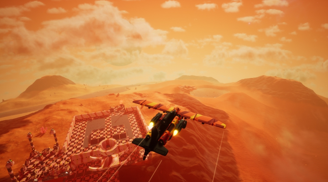 PC游戏《泰拉科技世界/TerraTech Worlds》中文+Build.25032024联机版下载_1