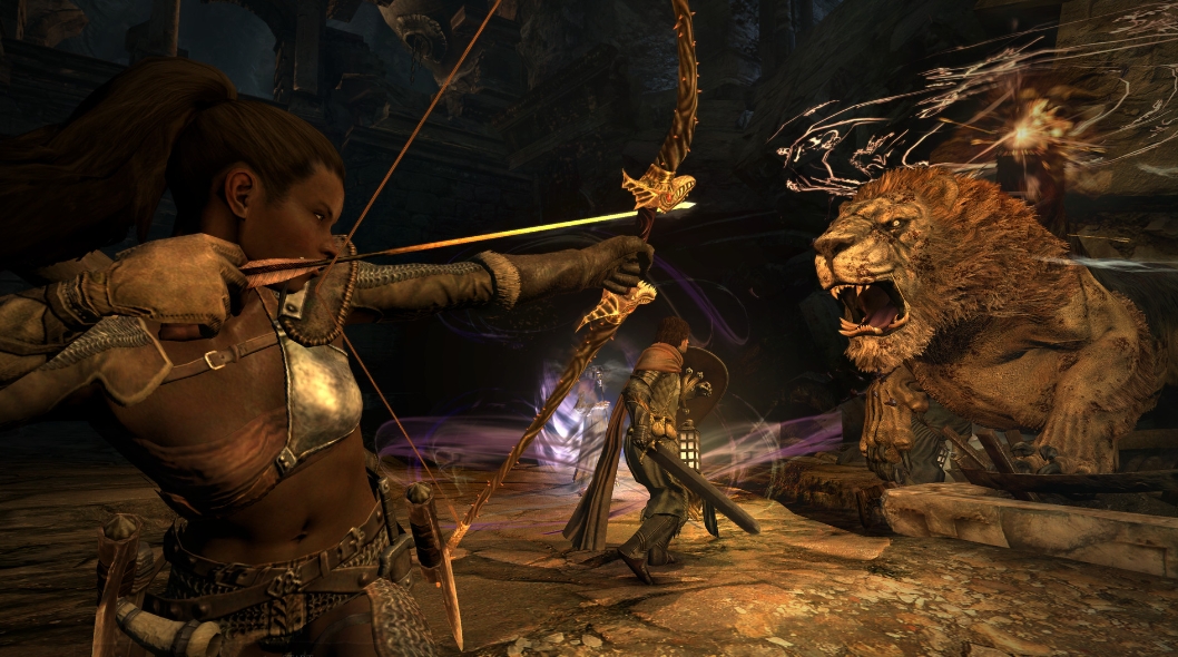 PC游戏《龙之信条：黑暗觉者/Dragon’s Dogma: Dark Arisen》中文v2364871下载_1