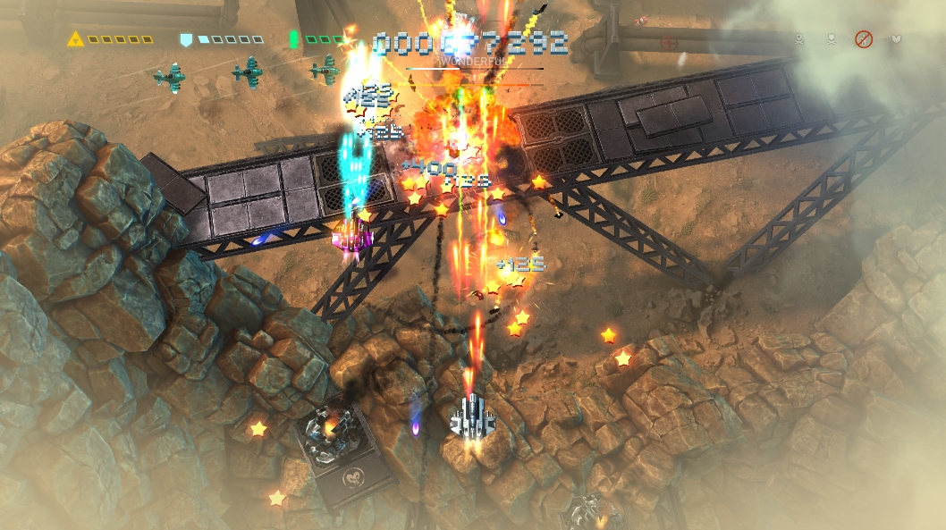 PC游戏《傲气雄鹰：重装上阵/Sky Force Reloaded》中文v3397294下载_1