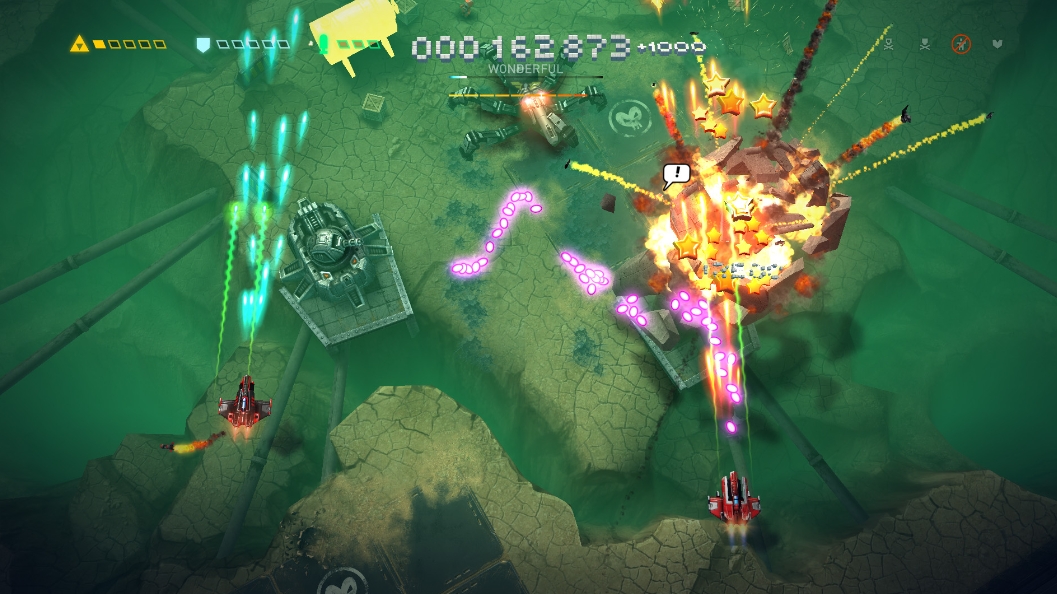 PC游戏《傲气雄鹰：重装上阵/Sky Force Reloaded》中文v3397294下载_0