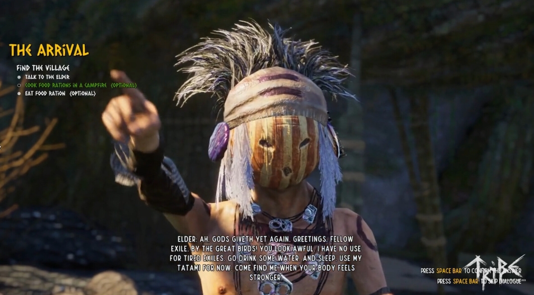 PC游戏《部落：原始建设者/Tribe: Primitive Builder》中文v1.1.10下载_0