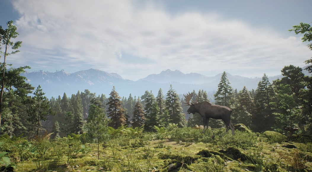 PC游戏《狩猎计划/Project Hunt》中文v1.0.0下载_1