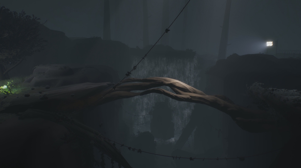 PC游戏《最后一口气/One Last Breath》中文v1.0.0下载_1