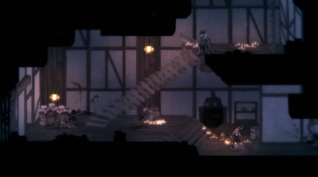 PC游戏《盐与献祭/Salt and Sacrifice》中文v2.0.0.1下载_0