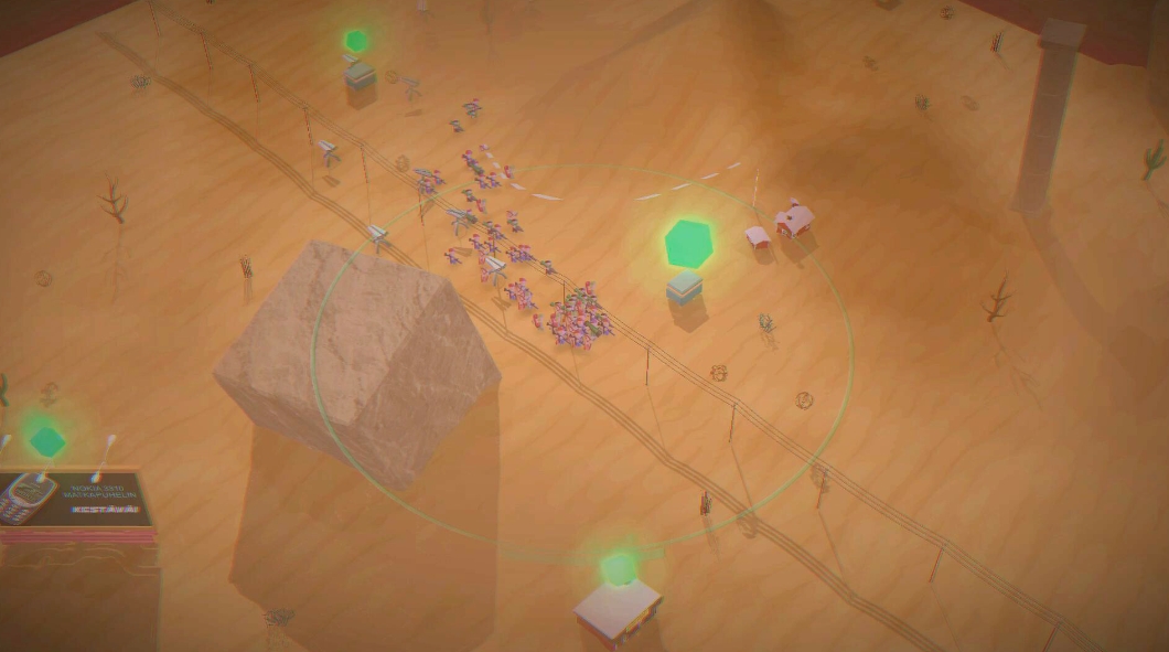 PC游戏《天降异形：灭亡地球/ARRIVAL: ZERO EARTH》中文+Build.13119176下载_1