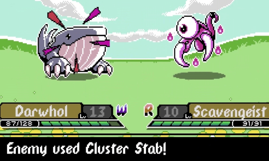 switch游戏《怪物皇冠 Monster Crown》美版中文+1.1.0补丁NSZ下载_1
