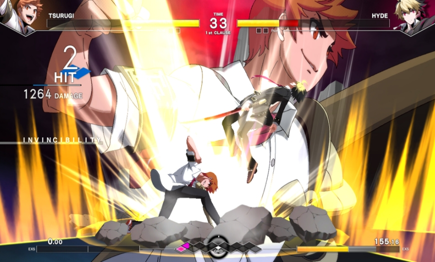 switch游戏《夜下降生2 UNDER NIGHT IN-BIRTH II》欧版中文+1.24补丁+4DLC NSZ下载_0