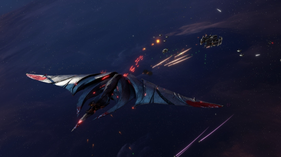 PC游戏《太阳帝国的原罪2/Sins of a Solar Empire II》中文v1.42.7下载_0