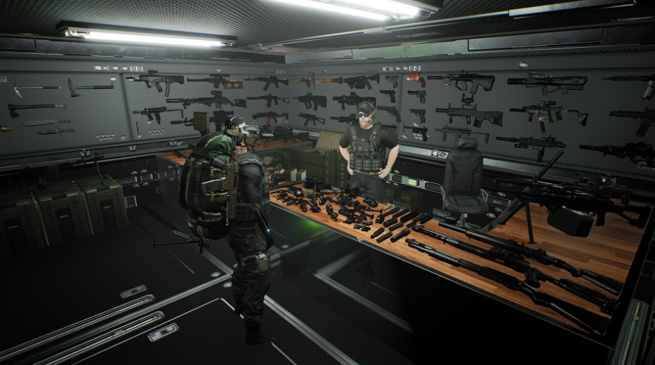 PC游戏《LIFE EFFECT》英文v0.0.19下载_1