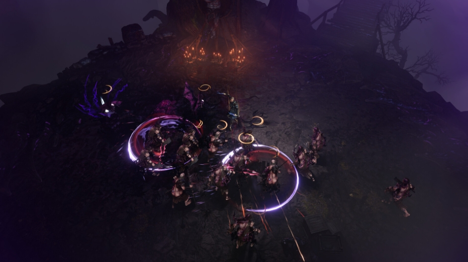 PC游戏《最后纪元/Last Epoch》中文v1.2.6下载_0