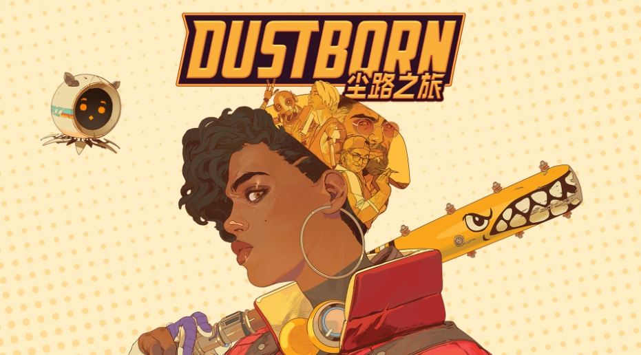 PC游戏《尘路之旅/Dustborn》中文v1.14下载_1