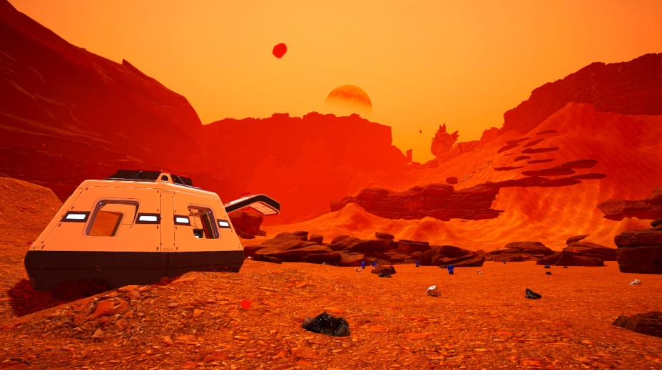 PC游戏《星球工匠/The Planet Crafter》中文v1.524下载_1