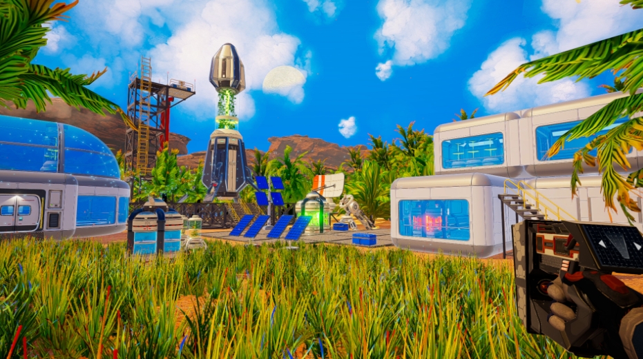 PC游戏《星球工匠/The Planet Crafter》中文v1.524下载_0