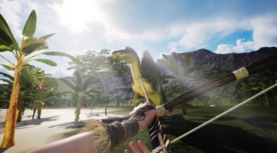 PC游戏《恐龙世界/Dinosaur World》中文+Build.18760464下载_0