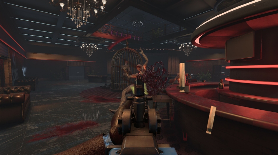 PC游戏《地狱突破：维加斯/Hellbreach: Vegas》中文v0.1.3联机版下载_0