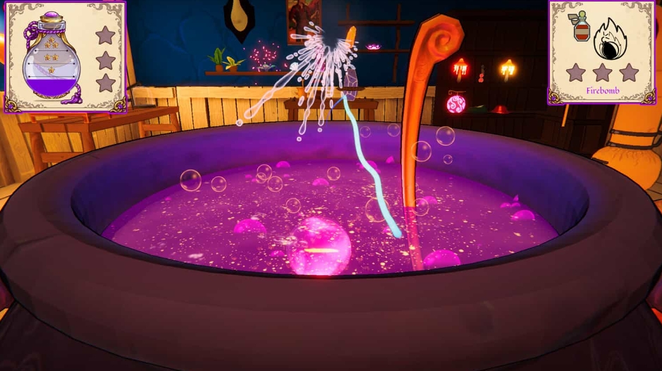 PC游戏《炼金术士：药神传说/Alchemist: The Potion Monger》中文+Build.13401331下载_1