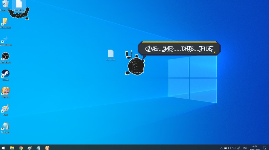 PC游戏《逃离地心：桌面冒险/Outcore: Desktop Adventure》中文+Build.13559442下载_1