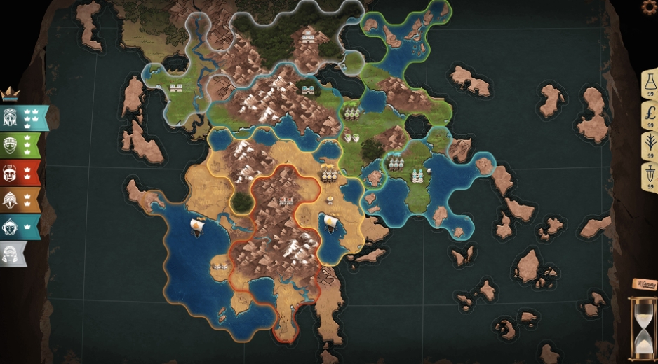 PC游戏《法老王：青铜帝国/Ozymandias: Bronze Age Empire Sim》中文v1.6.0.11下载_1