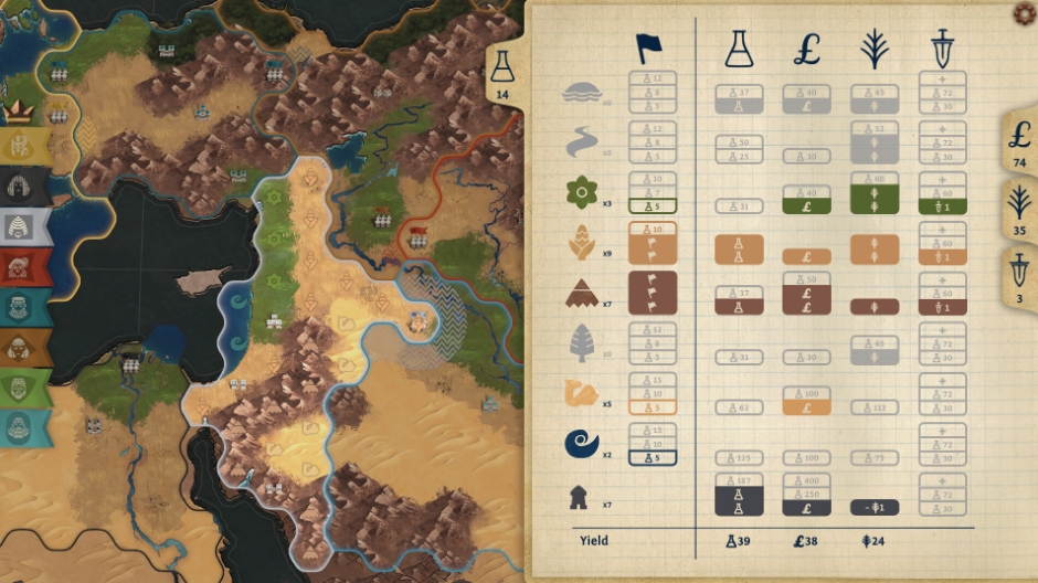 PC游戏《法老王：青铜帝国/Ozymandias: Bronze Age Empire Sim》中文v1.6.0.11下载_0