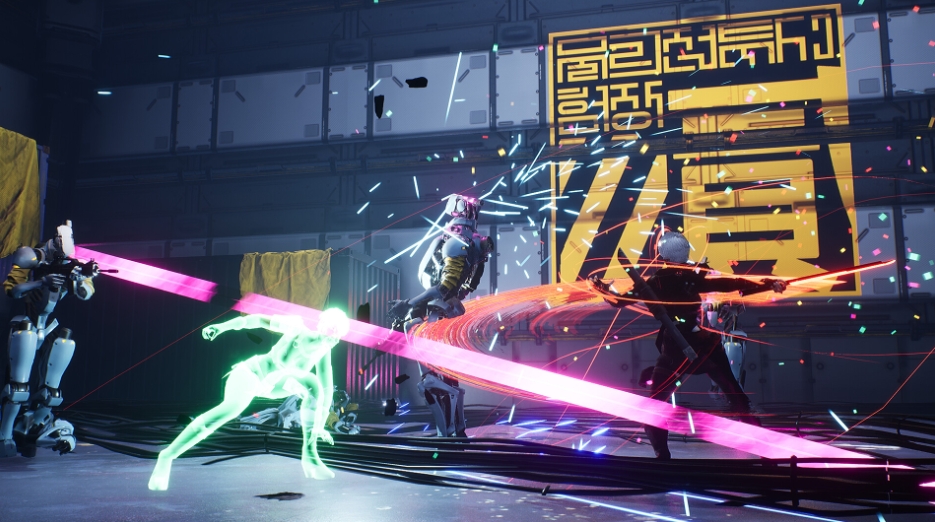 PC游戏《玛丽亚的公理/Axiom of Maria: Prologue》中文+Build.13426703下载_1
