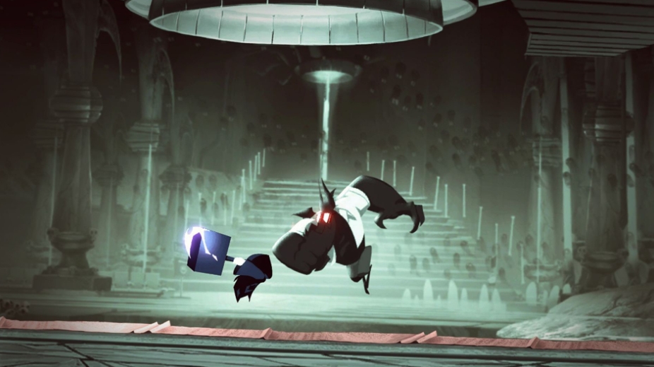 PC游戏《祝你好死/Have a Nice Death》中文v1.0.4.55150下载_1