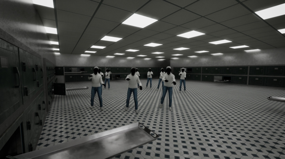 PC游戏《医院 666/Hospital 666》中文+Build.1803202联机版下载_0