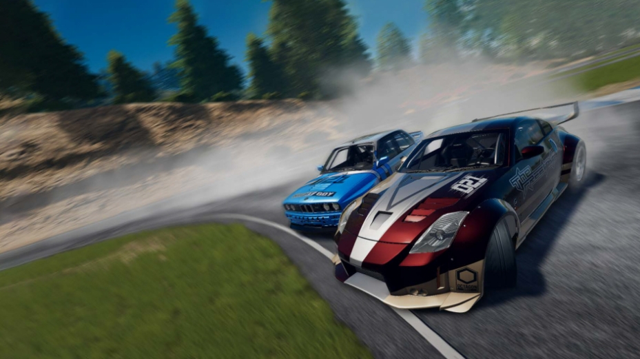 PC游戏《DRIFT CE》中文rev_23644下载_1