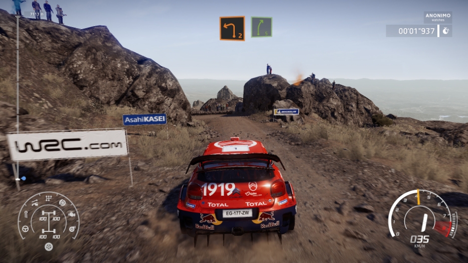 PC游戏《世界汽车拉力锦标赛8/WRC 8 FIA World Rally Championship》中文v5589630下载_1