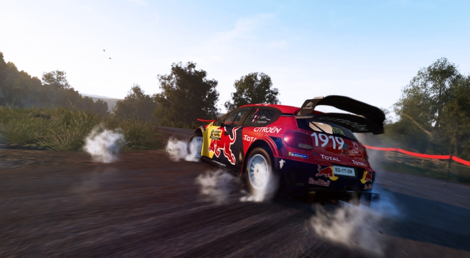 PC游戏《世界汽车拉力锦标赛8/WRC 8 FIA World Rally Championship》中文v5589630下载_0