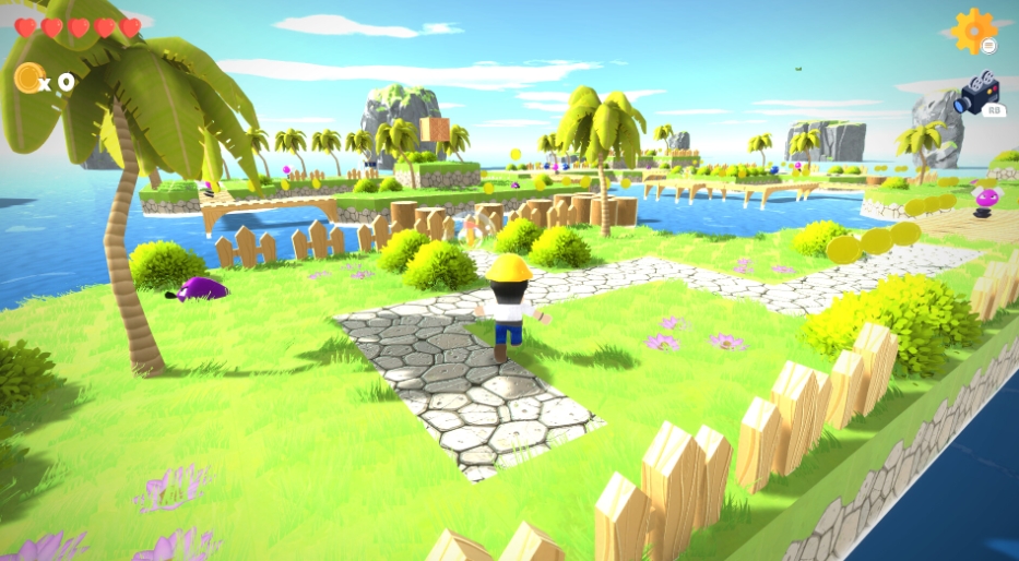 PC游戏《制作大师3D终极版/Master Maker 3D Ultimate》中文v1.0.0下载_1