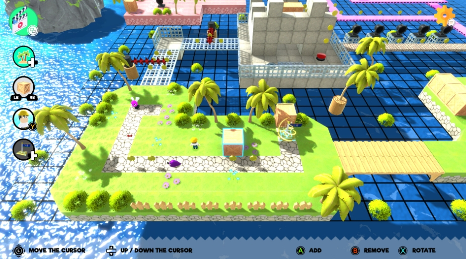 PC游戏《制作大师3D终极版/Master Maker 3D Ultimate》中文v1.0.0下载_0