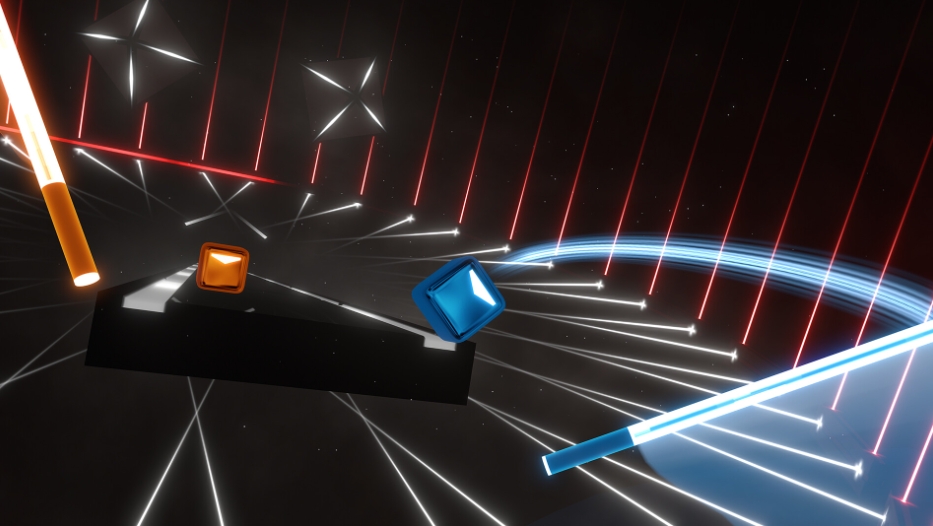 PC游戏《节奏光剑VR/Beat Saber VR》英文v1.32.0下载_1