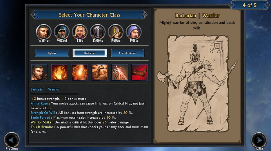 PC游戏《剑刃与战靴/Swords and Sandals Immortals》中文v1.1.3E下载_0