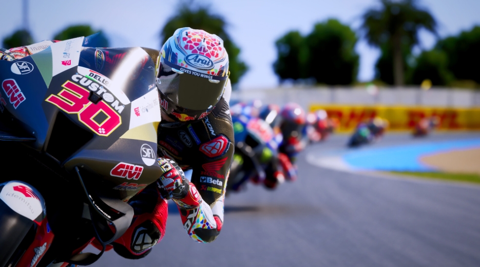 PC游戏《世界摩托大奖赛23/MotoGP 23》中文v20240314下载_0