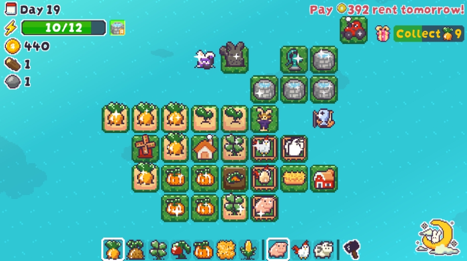 PC游戏《农场管理人/Farm Keeper》中文+Build.12214026下载_1