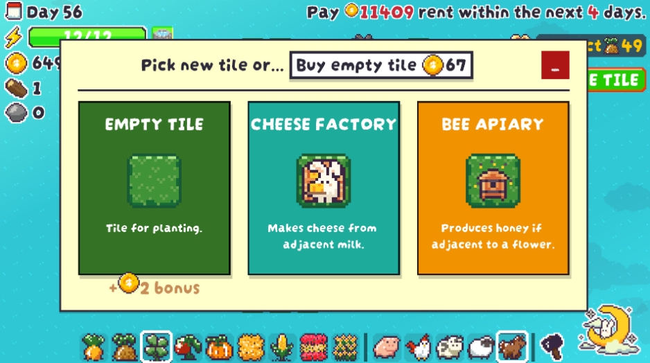 PC游戏《农场管理人/Farm Keeper》中文+Build.12214026下载_0