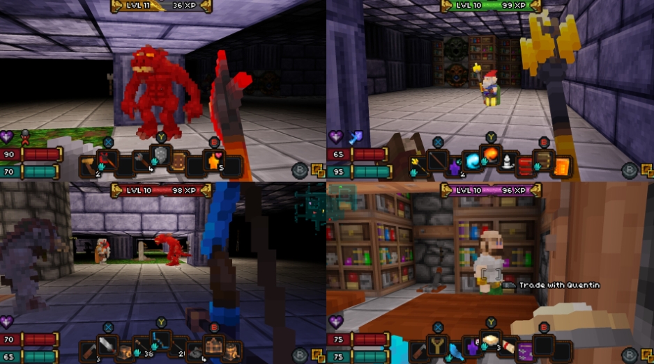 PC游戏《男爵/Barony》英文v4.2.1.2024.03.07下载_1