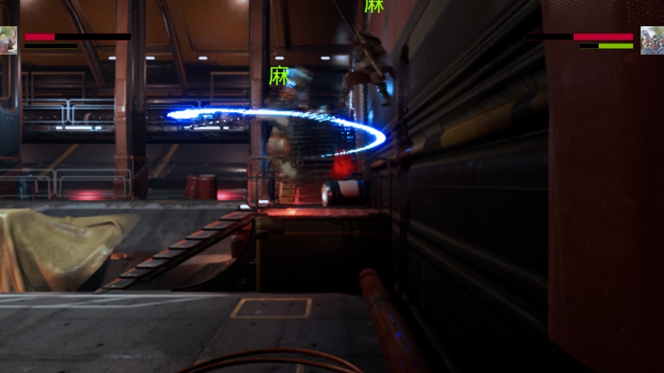 PC游戏《击剑/Fencing》中文v1.0.0下载_1