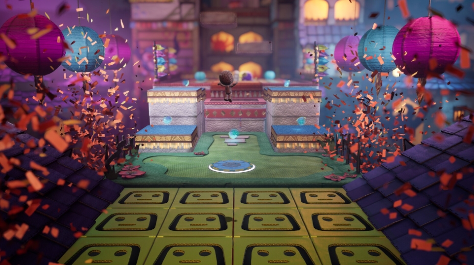 PC游戏《麻布仔大冒险/Sackboy: A Big Adventure》中文v20230330下载_1