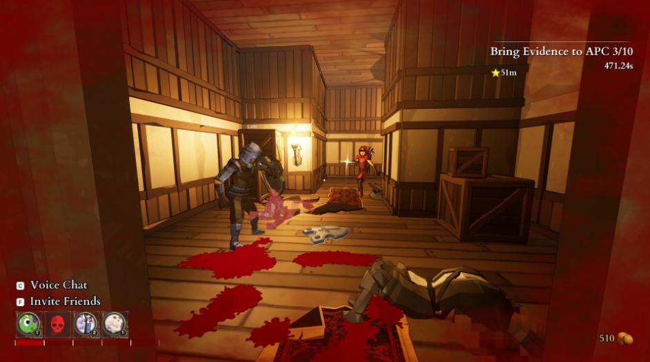 PC游戏《除暴守卫/GUARDS!》中文v7.21联机版下载_0