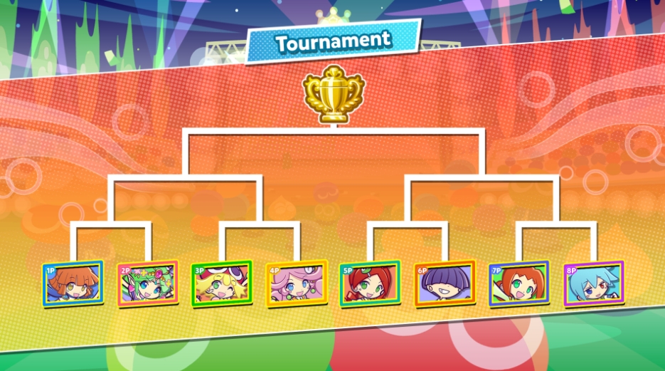 PC游戏《魔法气泡/Puyo Puyo Champions》中文v5465531下载_0