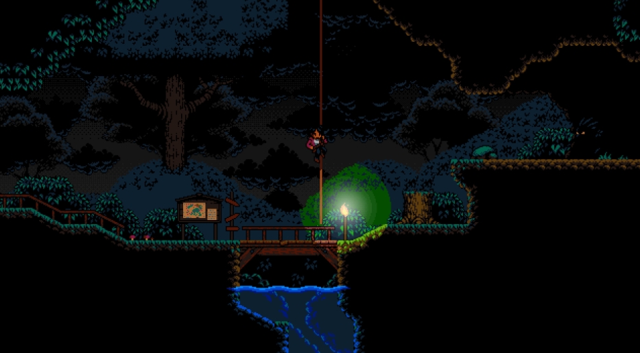 PC游戏《虚无的希望/A Void Hope》中文v1.0.6下载_0