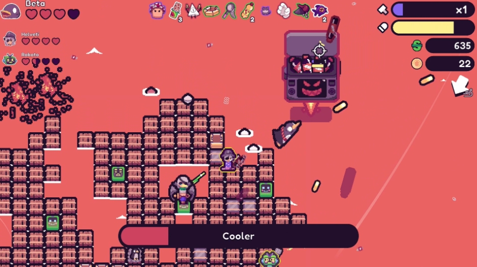 PC游戏《超级木筏/Super Raft Boat Together》中文v1.3.4s1联机版下载_0