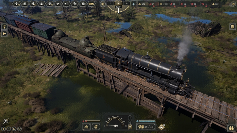 PC游戏《归途列车/Last Train Home》中文v1.0.0.32413下载_1