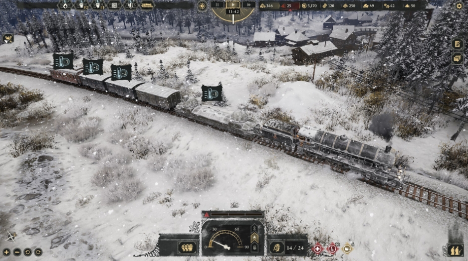 PC游戏《归途列车/Last Train Home》中文v1.0.0.32413下载_0