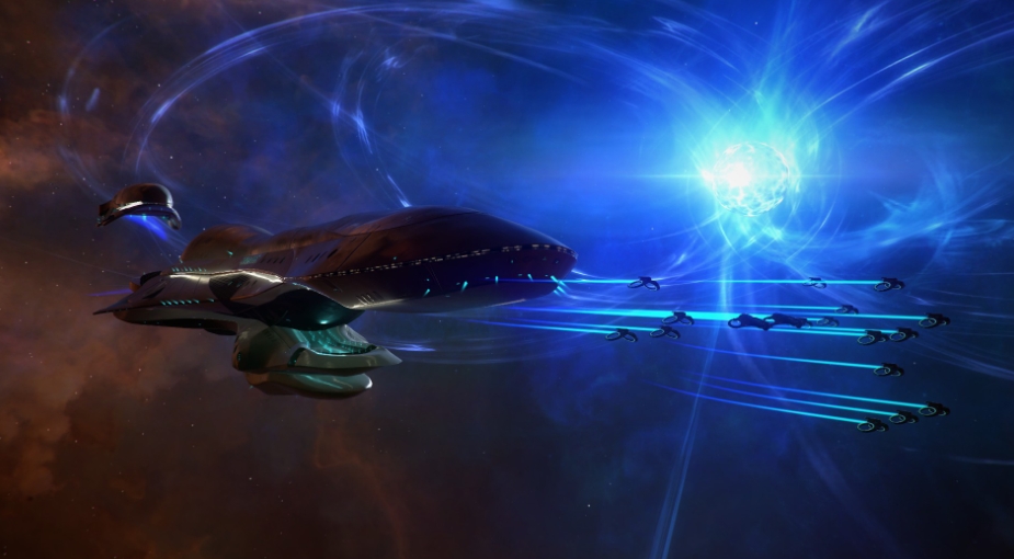 PC游戏《无尽太空2/Endless Space 2》中文v1.5.60豪华版下载_0