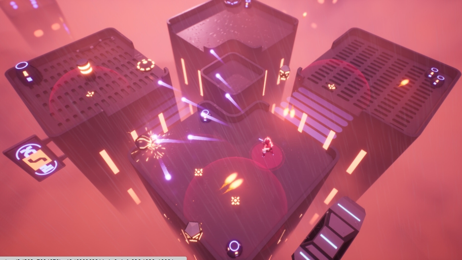PC游戏《律动之城/City of Beats》中文+Build.12042784下载_1