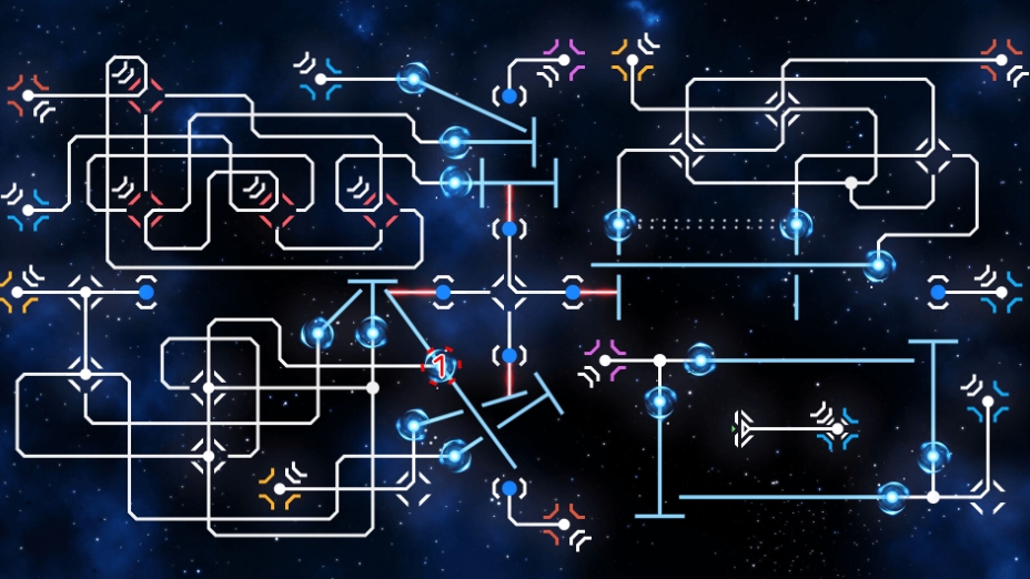 PC游戏《非循环/Unloop》中文v1.21a下载_1